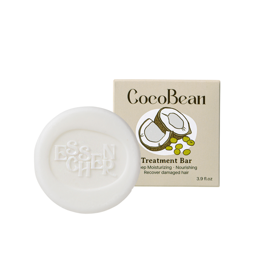 Cocobean Treatment Bar