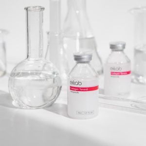 Collagen Tension Ampoule for Skin Care