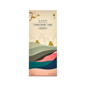 Dansan Dokrak Candied Deodeok 500