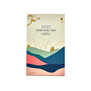 Dansan Dokrak Candied Deodeok1000