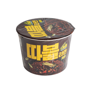 Double Ramen Jjajang 232g