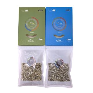 Dried Anchovy set