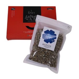 Eunbit dried anchovy