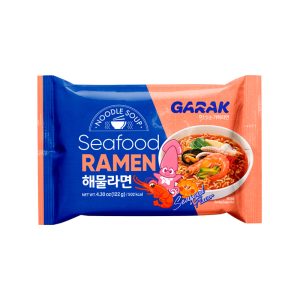 GARAK Seafood Ramen 122g