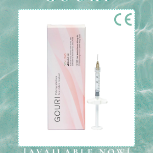 Gouri - Skinbooster (Collagen)
