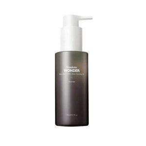 Haruharu Wonder Black Rice Moisture Cleansing Oil 150ml