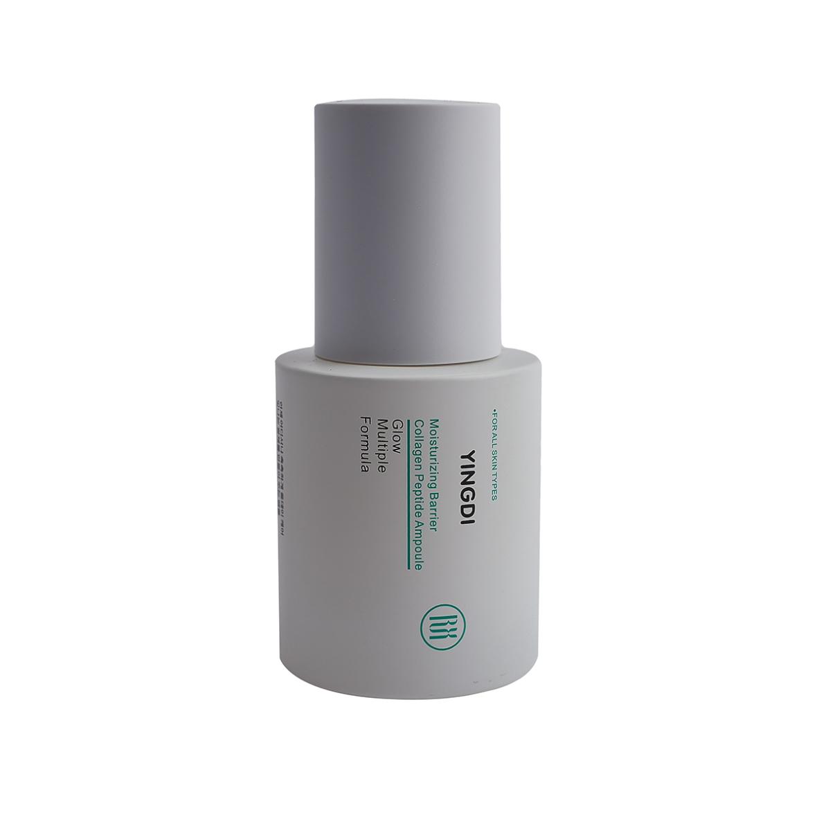 High Functional Moisturizing Barrier Collagen Peptide Ampoule