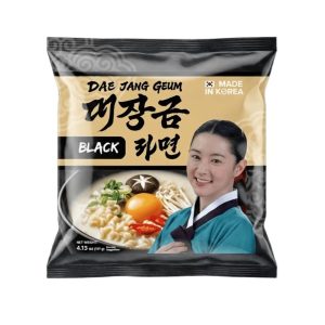 Instant Noodles (Ramen)