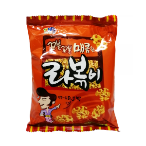 JOEUN Korean Snack