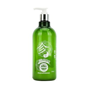 Jin Cold Shampoo