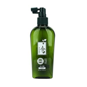 Jin Green Tonic