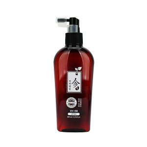 Jin Red Tonic