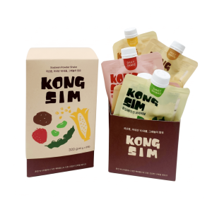 KONGSIM SHAKE (8-Pack)