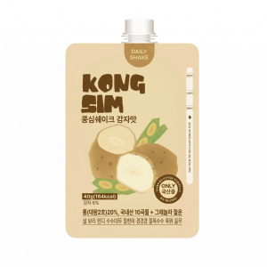 KONGSIM SHAKE Potato