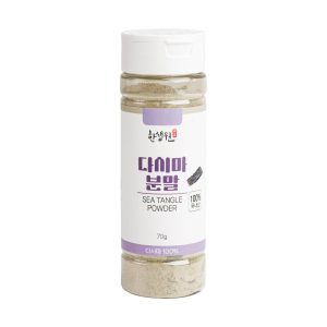 Kelp Powder