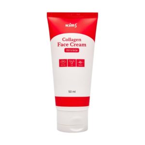 Kims Collagen Face Cream