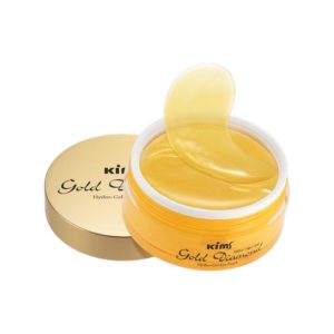 Kims Gold Diamond Hydro-Gel Eye  Patch
