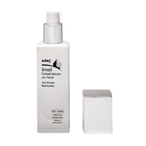 Kims Snail Corset Serum for Face