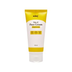 Kims Vitamin-C Face Cream