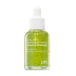 Korean Sprout Ginseng Brightening Ampoule