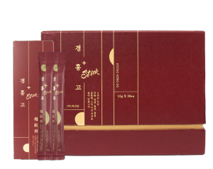 Kyunghong Plus go(Stick)