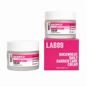 LAB89 Buckwheat Ceramide Skin Barrier Cream