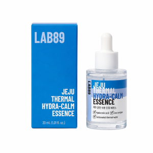 LAB89 Jeju Thermal Hydra Calm Essence