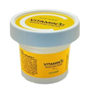LIZARA Vitamin C Boosting Cream 100g