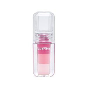 LuaRén Tinting Ombre Glow Lip & Cheek #01 Fleeting Tutu
