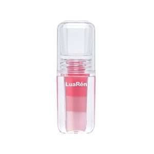 LuaRén Tinting Ombre Glow Lip & Cheek #03 Peach Core