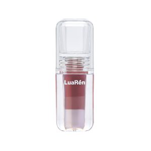 LuaRén Tinting Ombre Glow Lip & Cheek #04 Quad Shot