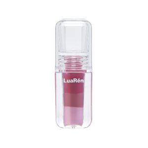 LuaRén Tinting Ombre Glow Lip & Cheek #06 Fig Ombre