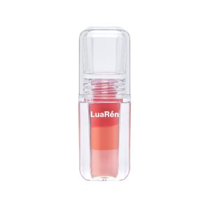 LuaRén Tinting Ombre Glow Lip & Cheek #07 Tangerine