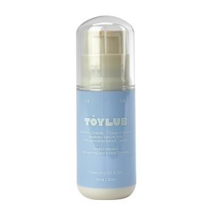 Mixberry Collagen Glow Dual Cleanser