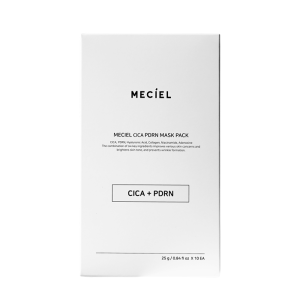 PDRN CICA Mask Pack