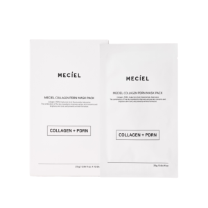 PDRN Collagen Mask Pack