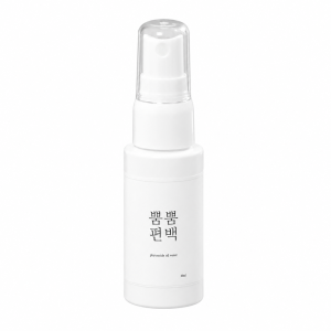PPUM PPUM Hinoki Spray 30mL