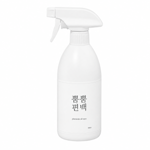 PPUM PPUM Hinoki Spray 500mL