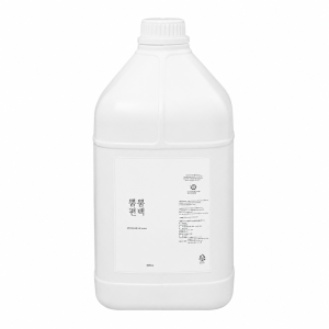 PPUM PPUM Hinoki Spray Refill 4L