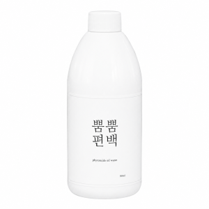 PPUM PPUM Hinoki Spray Refill 500mL