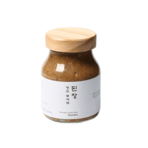 Premium Buseok-tae Soybean Paste (Doenjang)
