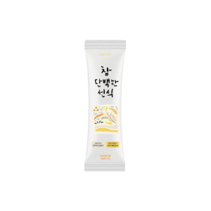 Protein-rich grain meal powder