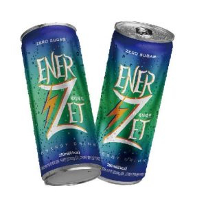 RED GINSENG DRINK