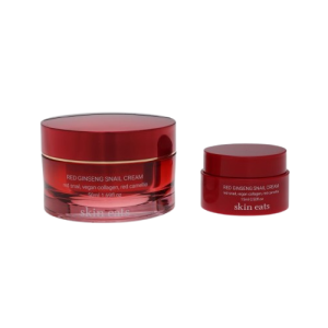 RED GINSENG SNAIL CREAM