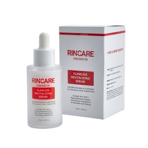 RINCARE Premium Flawless Revitalizing Serum