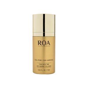 ROA Cellpure 2500 Collagen Ampoule 15ml