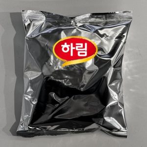 Ramen, Instant Noodle, K-Food, Korean Food, Noodle