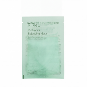 RiRieL Probiotics Balancing Mask