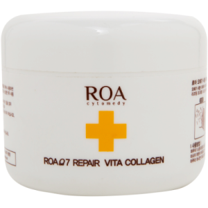 Roa O7 Repair Vita Collagen Powder - Collagen 100% ver.