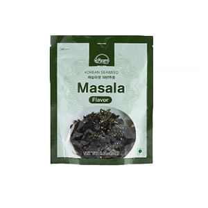 Roasted Seaweed Flakes(80g)